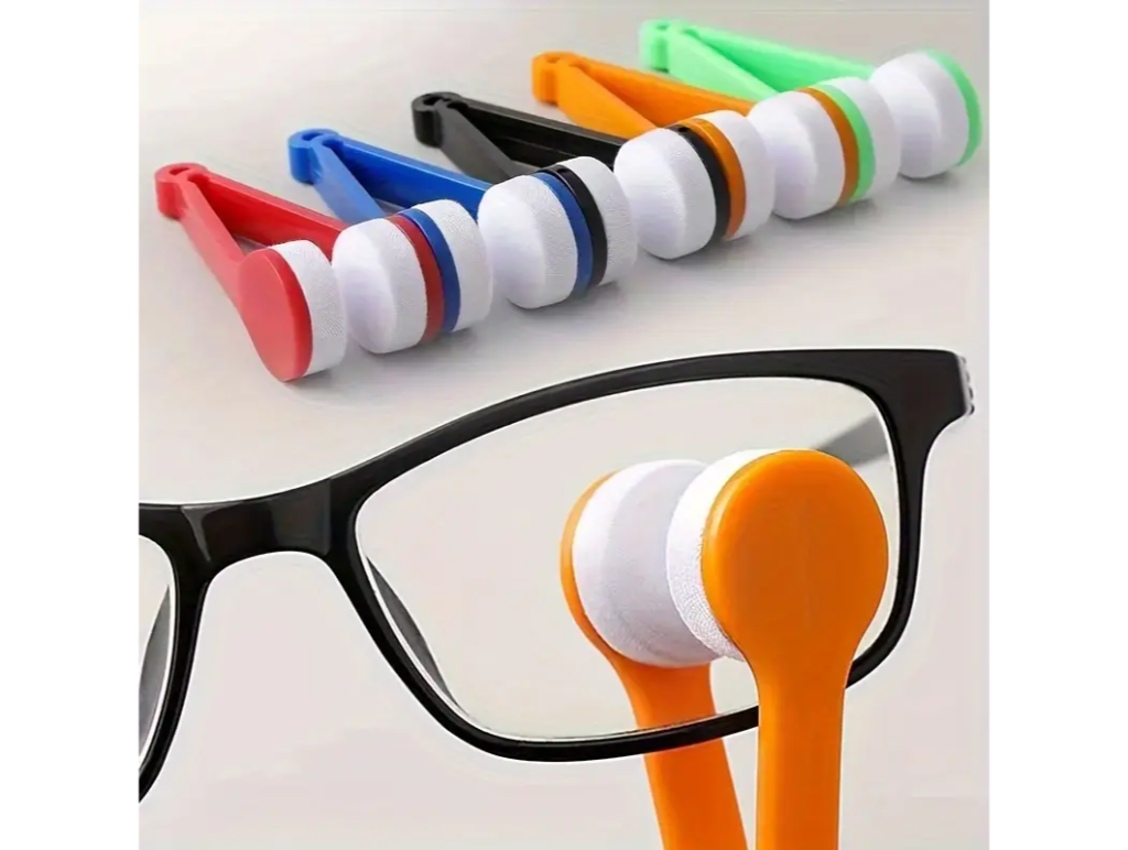 5-Piece Eyeglass Cleaning Kit