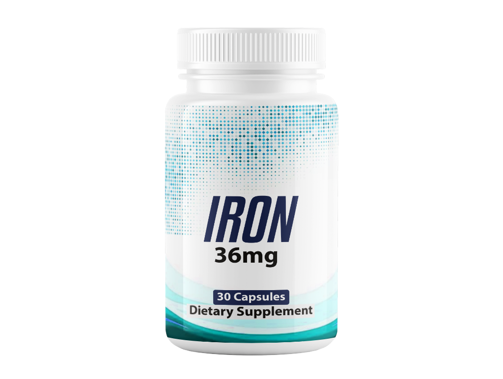 Iron