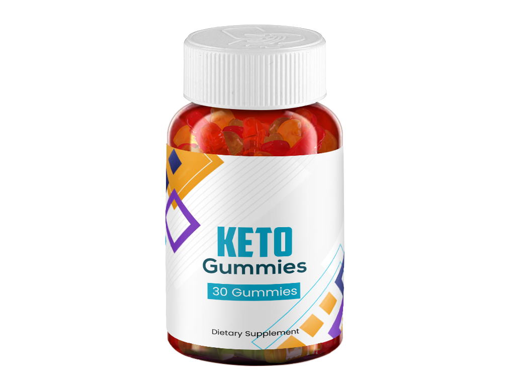 Keto – 1 Bottle