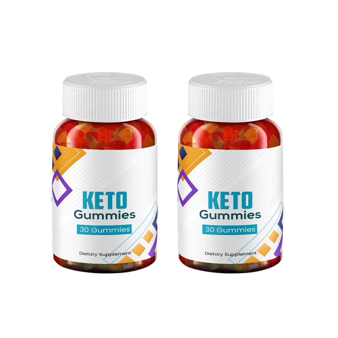 Keto – 2 Bottles