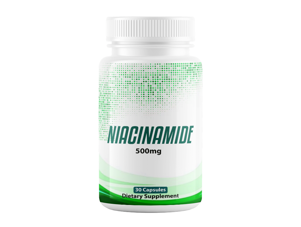 Niacinamide