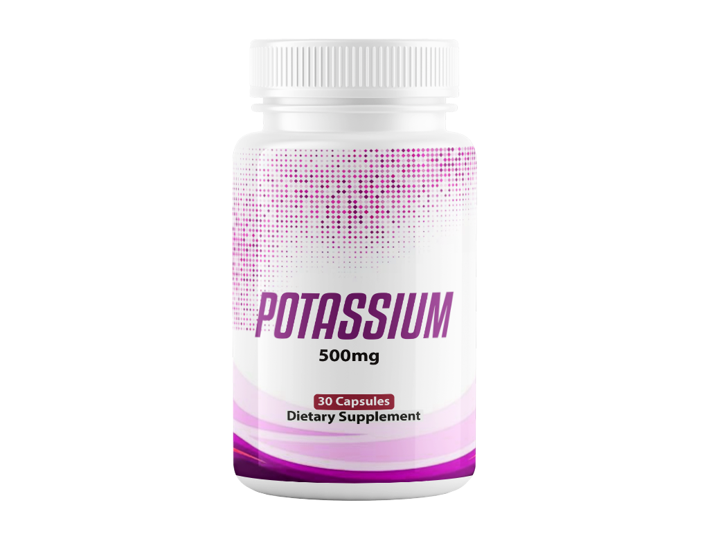 Potassium